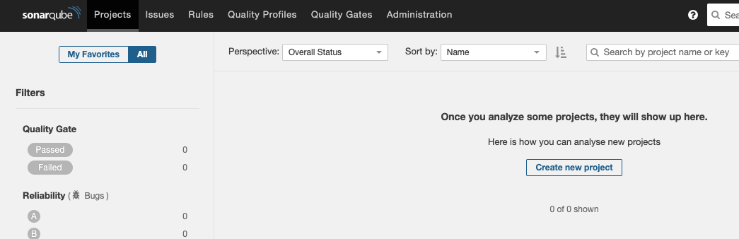 Measure Quality And Coverage: Using SonarQube With JavaScript