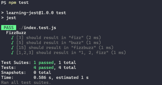 Jest Testing: A Helpful Introductory Tutorial - Testim.io