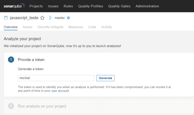 Measure Quality And Coverage: Using SonarQube With JavaScript