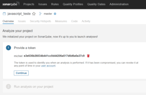 Measure Quality And Coverage: Using SonarQube With JavaScript