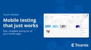 Mobile Testing that just works